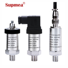 industry China smart pressure transducer price vacuum pressure sensor silicon water air absolute pressure transmitter